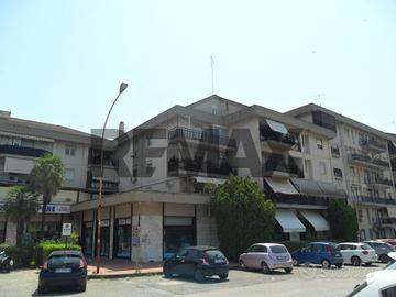 Appartamento - Caltanissetta