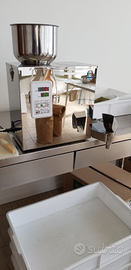 Dosatore integratori o erbe officinali spezie ecc