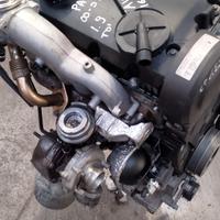 MOTORE VOLKSWAGEN PASSAT AVF A