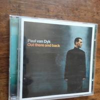 Paul van Dyk : Out there and back