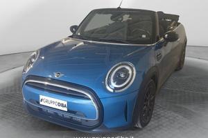 MINI Mini Cabrio F57 2021 Cabrio 1.5 Cooper Yours