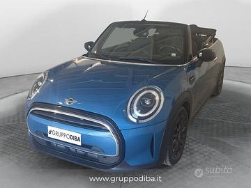 MINI Mini Cabrio F57 2021 Cabrio 1.5 Cooper Yours