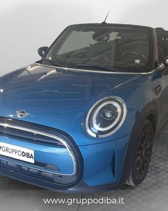 MINI Mini Cabrio F57 2021 Cabrio 1.5 Cooper Yours