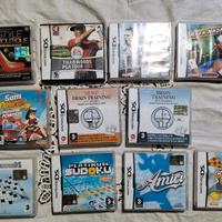 giochi per Nintendo Ds 