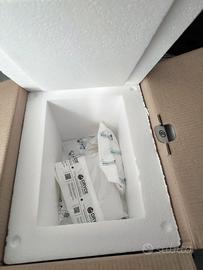 box iso termico ideale per spedizione del fresco