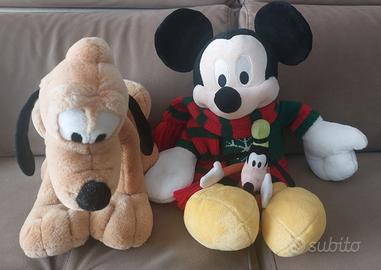 Peluches originali