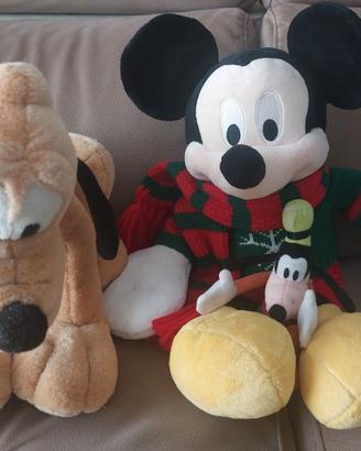 Peluches originali