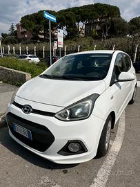 Hyundai i10 NEOPATENTATI