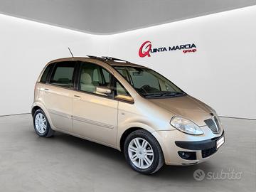 Lancia MUSA 1.4 95 CV ORO - GPL TETTO APRIBILE