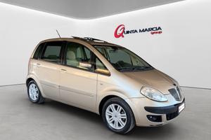 Lancia MUSA 1.4 95 CV ORO - GPL TETTO APRIBILE