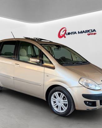 Lancia MUSA 1.4 95 CV ORO - GPL TETTO APRIBILE