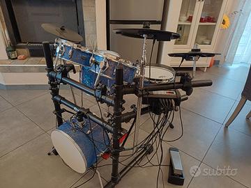 Batteria elettronica Roland 