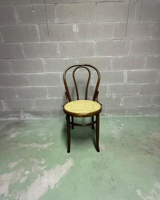 Sedie Thonet