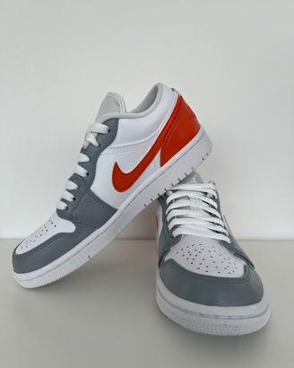 air jordan 1 low donna