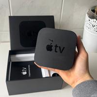 Apple TV HD 32gb