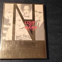 Love for Nana – Only 1 tribute CD