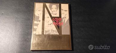 Love for Nana – Only 1 tribute CD