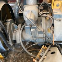Vite motocompressore altlas copco xas 125