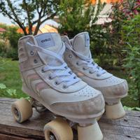 Pattini a 4 ruote n. 35