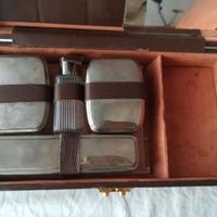 Trousse da viaggio igiene bagno unisex