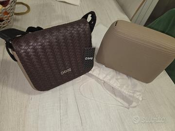 o bag mini