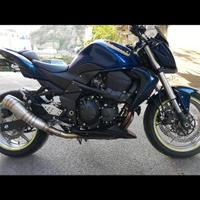 kawasaki z750 