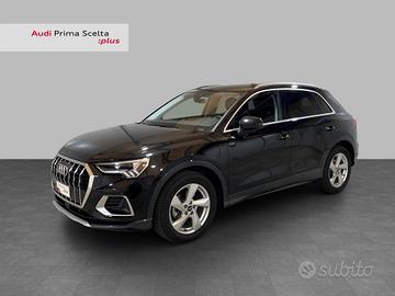 Audi Q3 35 2.0 tdi Business Advanced s-tronic