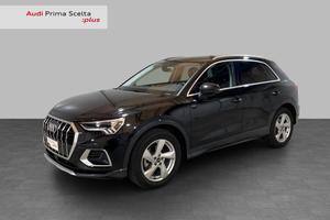 Audi Q3 35 2.0 tdi Business Advanced s-tronic
