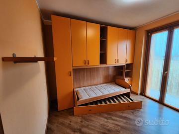 Cameretta  per bambini