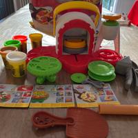 Hasbro Play-Doh Kitchen Creations - La Pizzeria