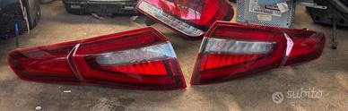 Fanale Faro Posteriore Alfa Romeo Stelvio