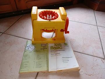 Giochi originali anni 70/80. Da collezione