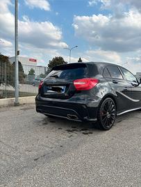 Mercedes A 45 Amg 2013 360 cv