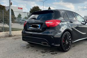 Mercedes A 45 Amg 2013 360 cv