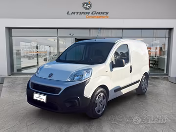 Fiat Fiorino III Cargo 1.3 mjt 95cv CON CARPLAY
