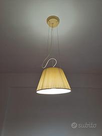 Lampada design Romeo Flos Sopsensione