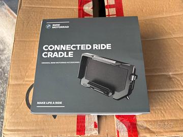 Bmw Cradle - GS 1200-1250-1300