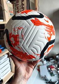 Pallone da Calcio, size 5 (regolamentare)