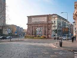 Monolocale tutto incluso a 700 euro - Porta Romana