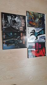 Sleeper - fumetto di Ed Brubaker