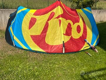 Kite rrd obsession 9