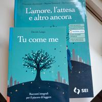 Testo L'amore l'attesa e altro ancora 