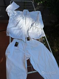 Karategi Kimono karate bimbi