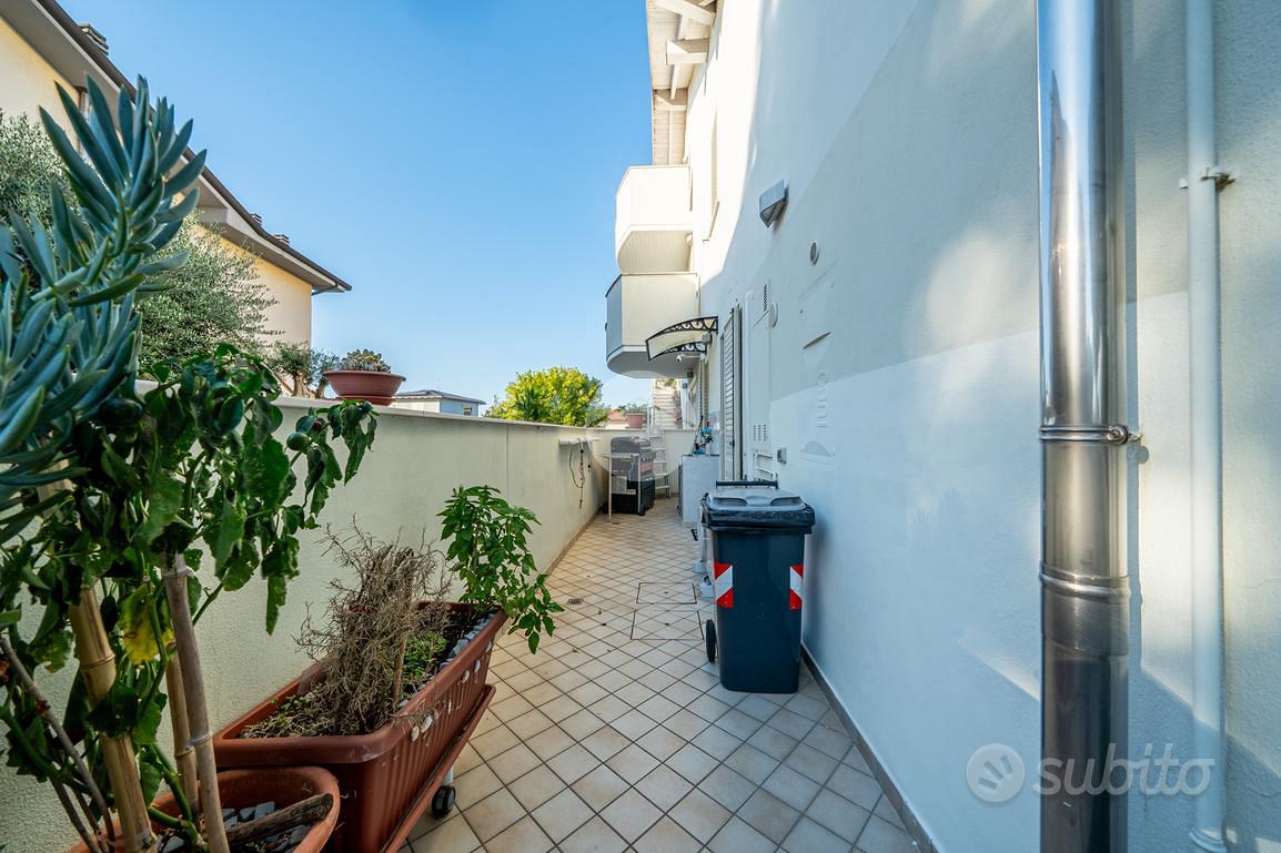 Appartamento – Cervia, Castiglione di Cervia - Vista 5