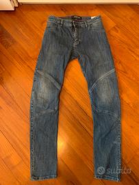 Pantaloni DAINESE TODI JEANS