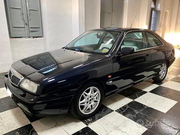 Lancia K 2.0i turbo 20V cat Coupé