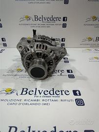 ALTERNATORE KIA Sportage Serie 3730027013 D4EA die