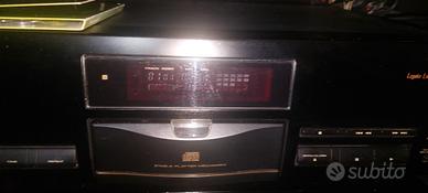 lettore CD pioneer modello pd-s703
