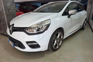 Renault Clio Sporter 1.2 TCe 120CV EDC GT