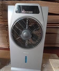 Ventilatore Nebulizzatore 